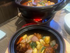 -四道菜·福建菜馆(新街口金鹰店)