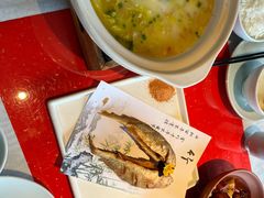 -春色如许·茶食餐厅(桃李春风店)