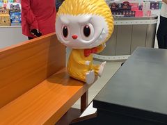 -泡泡玛特POPMART(合生汇店)