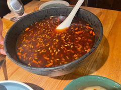 -薇酌饮·陕西菜(南门外店)