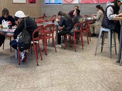 大堂-天元名小吃店(东部店)