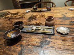 -陶醉馆·艺术雅集私宴