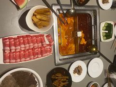 -海底捞火锅(雄峰城店)