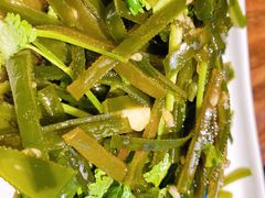 -梁记粥铺(开元地中海店)