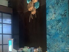 -铂尔登国际酒店(南山深圳湾口岸店)