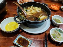 -渔日本料理铁板烧(新天地假日广场店)