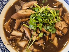 精品卤煮-北京小肠陈饭庄(方庄店)