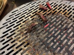 -老安火盆烤肉(金寨路店)