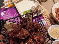 -苏小牛·牛肉串(国贸店)