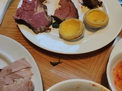 -威斯汀舞台餐厅