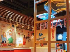 大堂-老闵田螺馆·南昌特色(总店)
