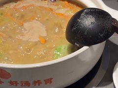 -好彩猪肚鸡(正弘城店)