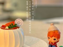 -玲婧胡同·生日蛋糕·餐厅(嘉里城店)