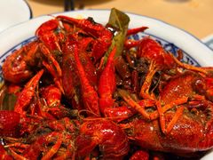 -江味龙虾馆·裸蓝龙虾(南山店)