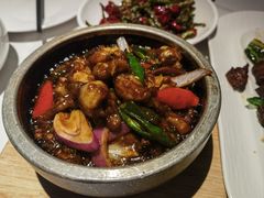 -外婆家(西红门荟聚购物中心店)