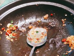 -费大厨辣椒炒肉(太平老街店)