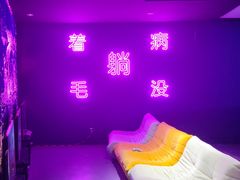 -VS SPORTS PARK运动玩乐园·团建·生日会(合生汇店)