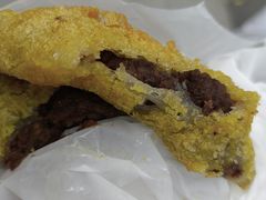 -京天红酒家(马家堡店)