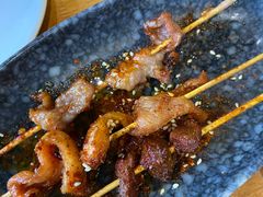 -付小姐在成都(中山公园店)
