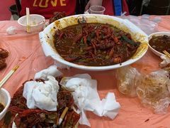 -阿木龙虾(河间路店)
