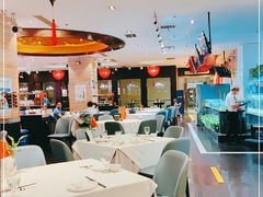 大堂-眉州东坡(博雅店)