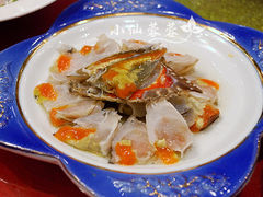 -富邦大酒店-愉月轩中餐厅