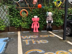-上海普陀宝诚MINI4S店(红柳路店)