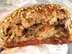 牛肉烧饼-满记烧饼(牛街东里小区一区店)