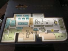-丽池宫韩式汗蒸会馆(华灯坊店)