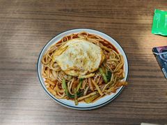 -佳佳面馆(龙首村东区店)