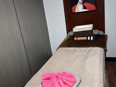 -澜悦汇推拿足道(蓝村路店)