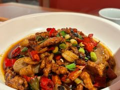 -闽上鲜·福建菜(龙湖滨江天街店)