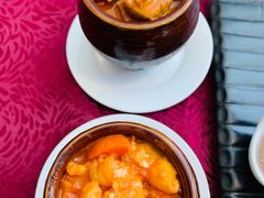 -92°C俄式厨房(中央大街店)