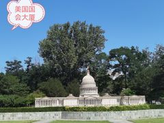 -北京世界公园