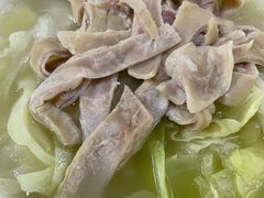 -天一沾水肥肠(科园一街店)