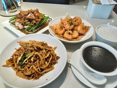 -泉上·发现DISCOVERY ·黔菜餐厅(银海元隆广场店)