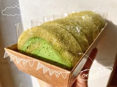 -王大可烘焙
