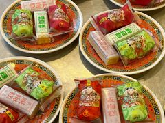 -芋包王闽南茶楼(八市店)