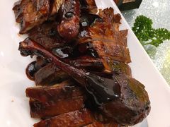 老本帮酱鸭-松沪名灶·豆浆鱼头·新上海菜(飞航吾悦广场店)