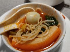 -海底捞火锅(蒙城路店)
