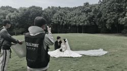 -挪娅婚纱摄影皇家会所