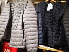 -优衣库(武汉国际广场店)