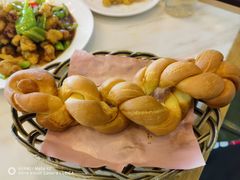 -京滨饭店·餐厅(阜外大街店)