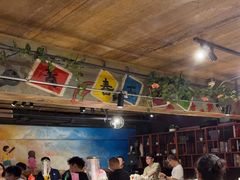 -三个大叔烤羊肉串·炭炉砂锅菜(西三旗店)