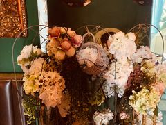 -一棵树咖啡馆(泉乐坊店)