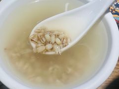 -兰亭安泊牛肉面(乐都路店)