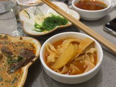 -海底捞火锅(壹悦城店)