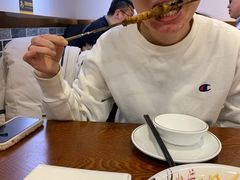 -李老哈·东北菜(宋园路店)