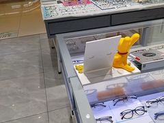 -ALPS阿尔卑斯眼镜(我格广场店)