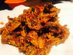 -陆壹捌餐厅(五大道店)